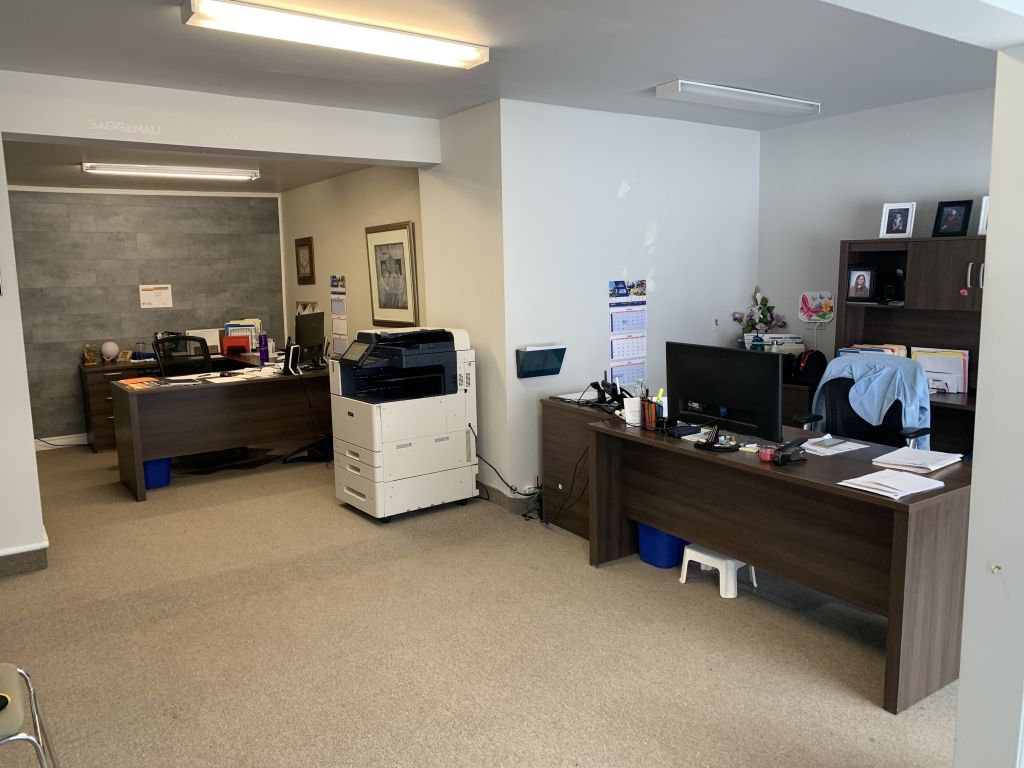 Locaux  louer  Victoriaville