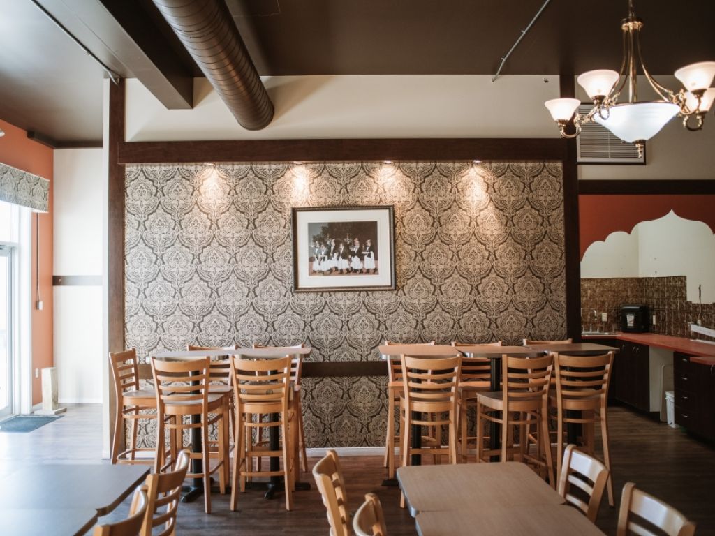 Restaurant clé en main à Victoriaville