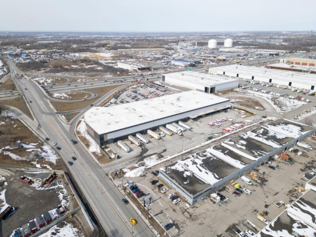 Condo commercial / industriel � vendre Montr�al