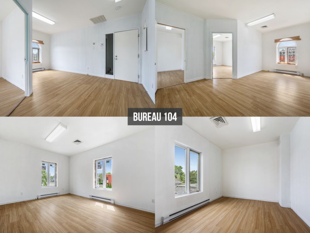 BUREAUX  louer