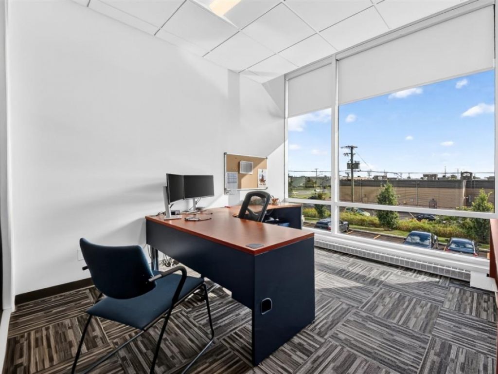 Bureau � louer