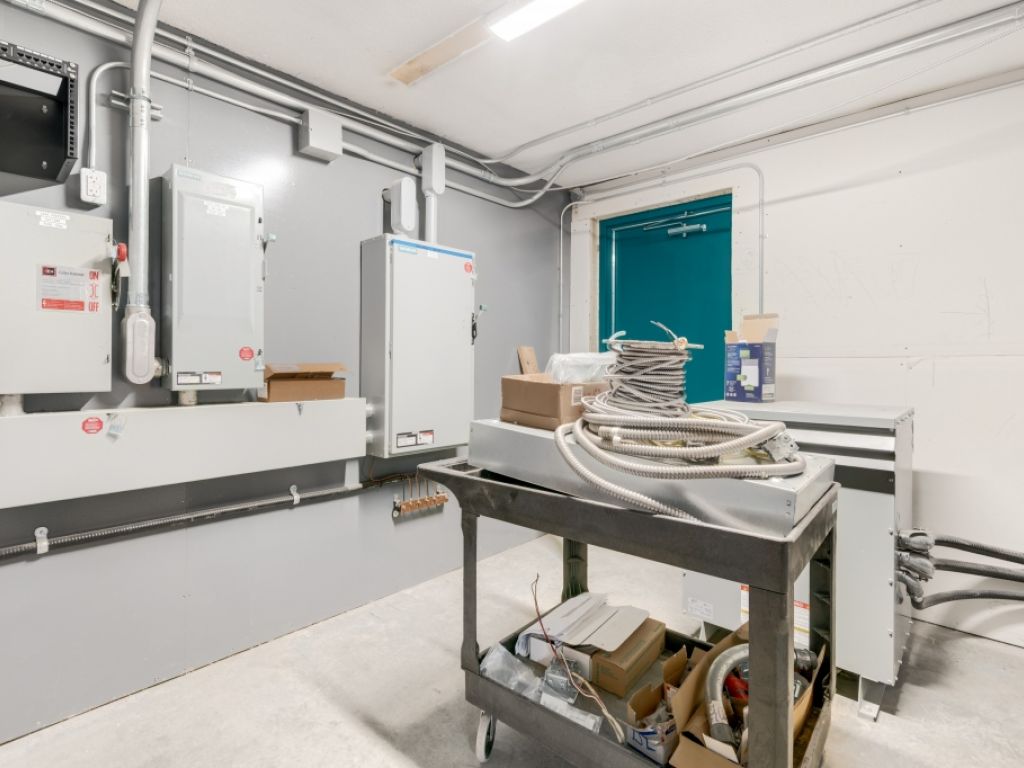 Emplacement commercial de choix- 3191 King Est, Sherbrooke