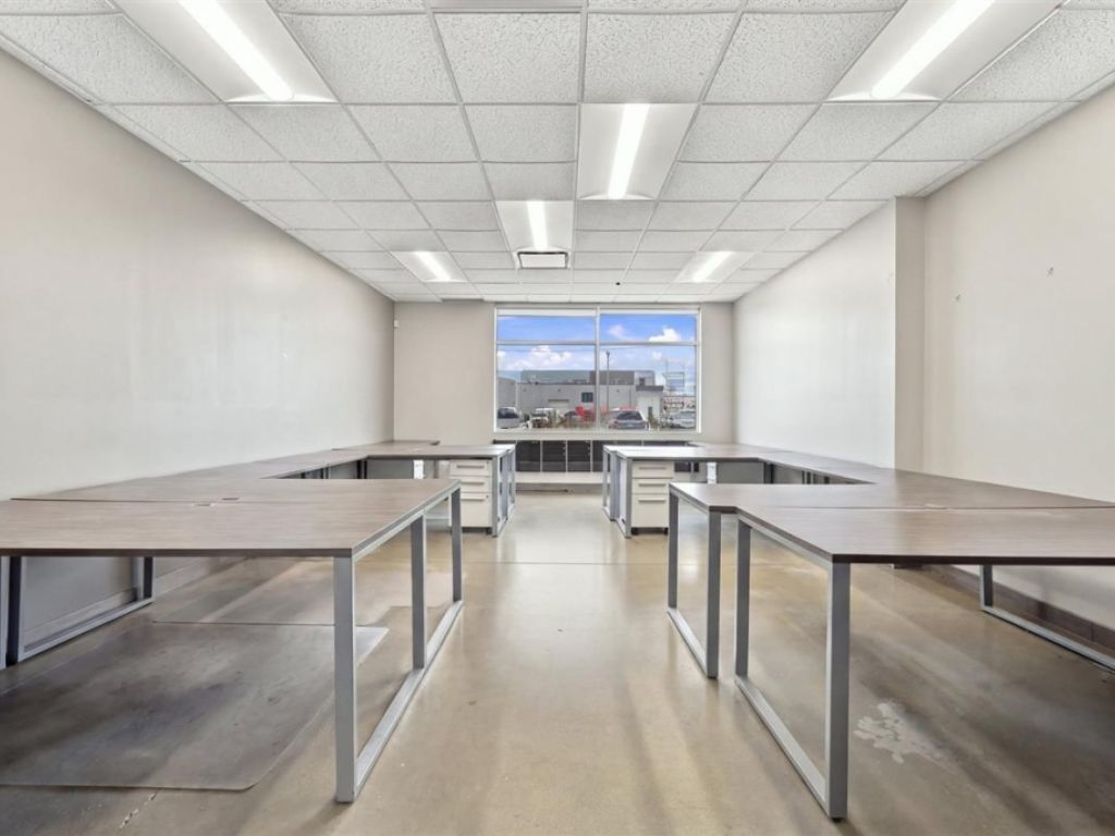 Office for rent