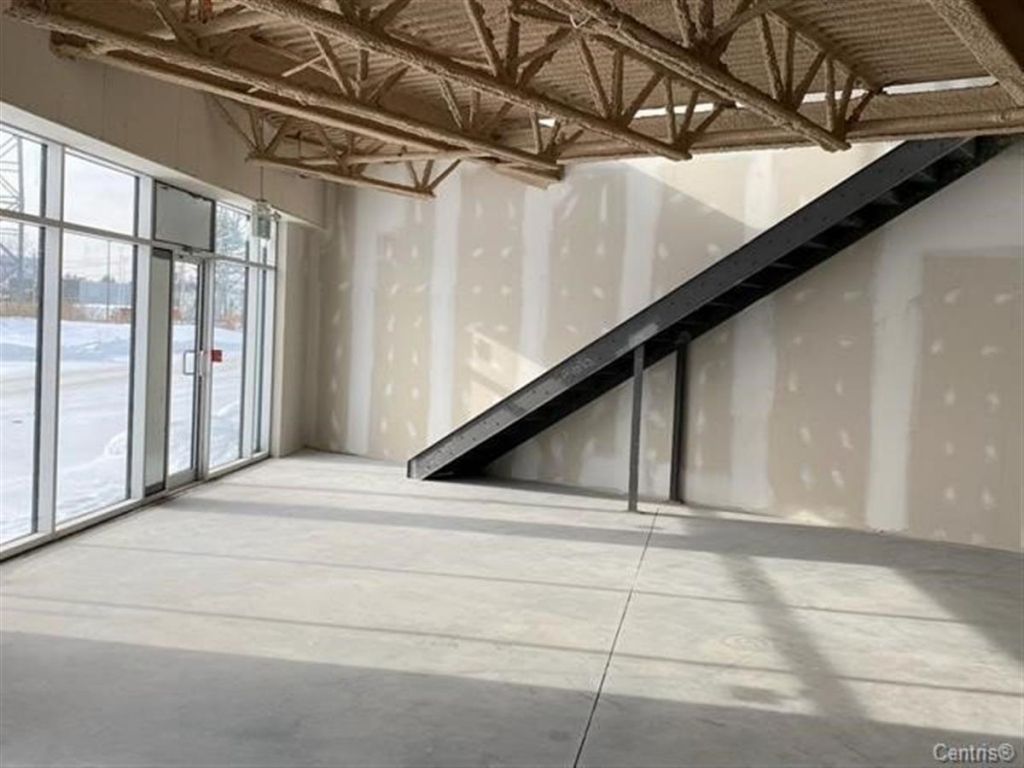 Condo industriel � vendre