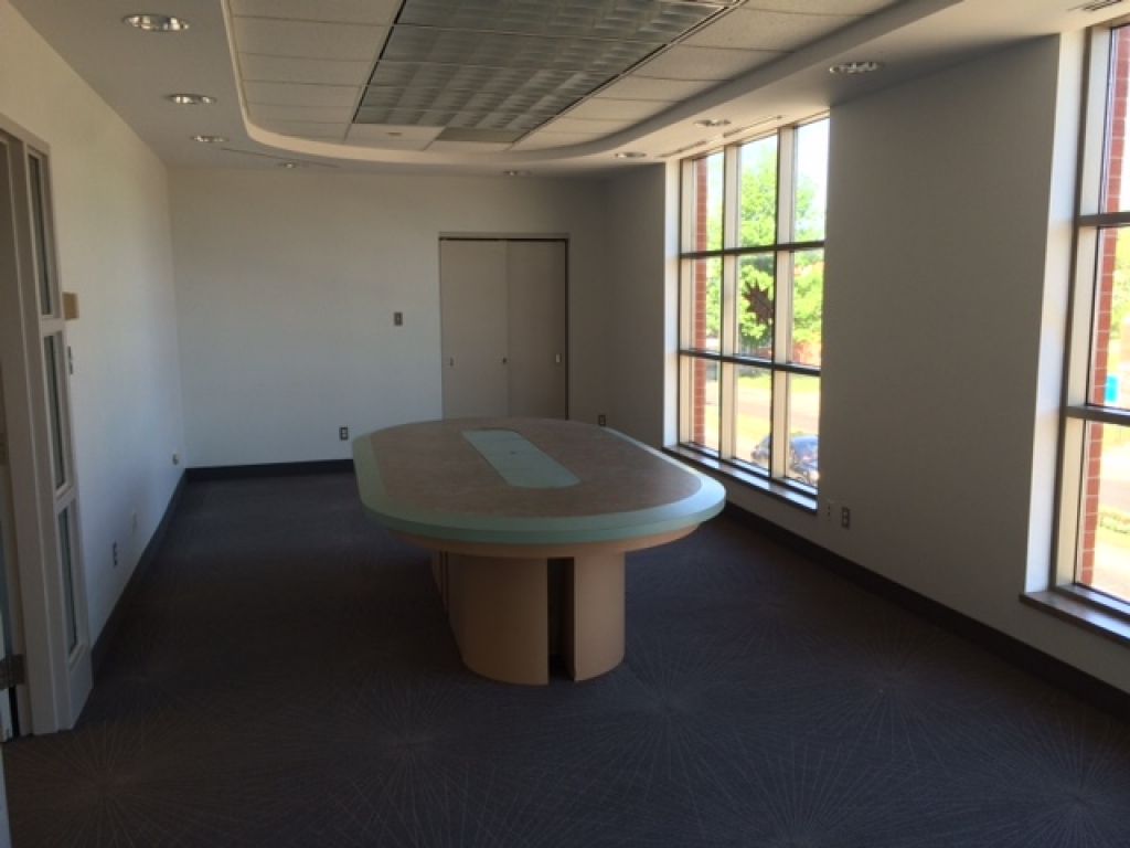 Office to rent