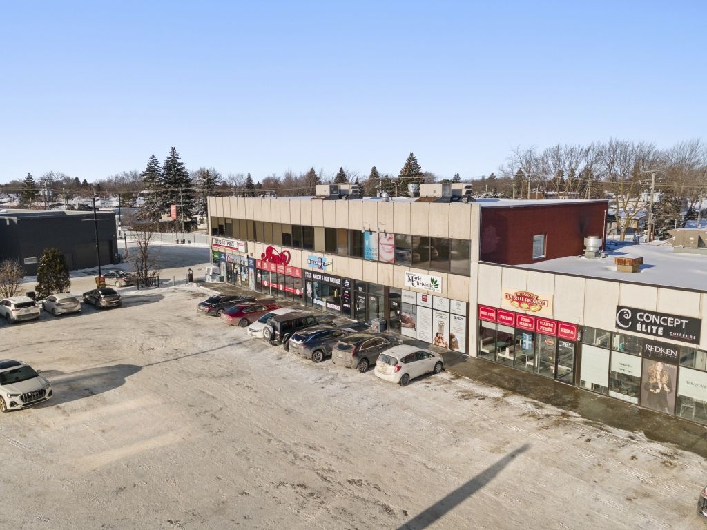 Office spaces for rent