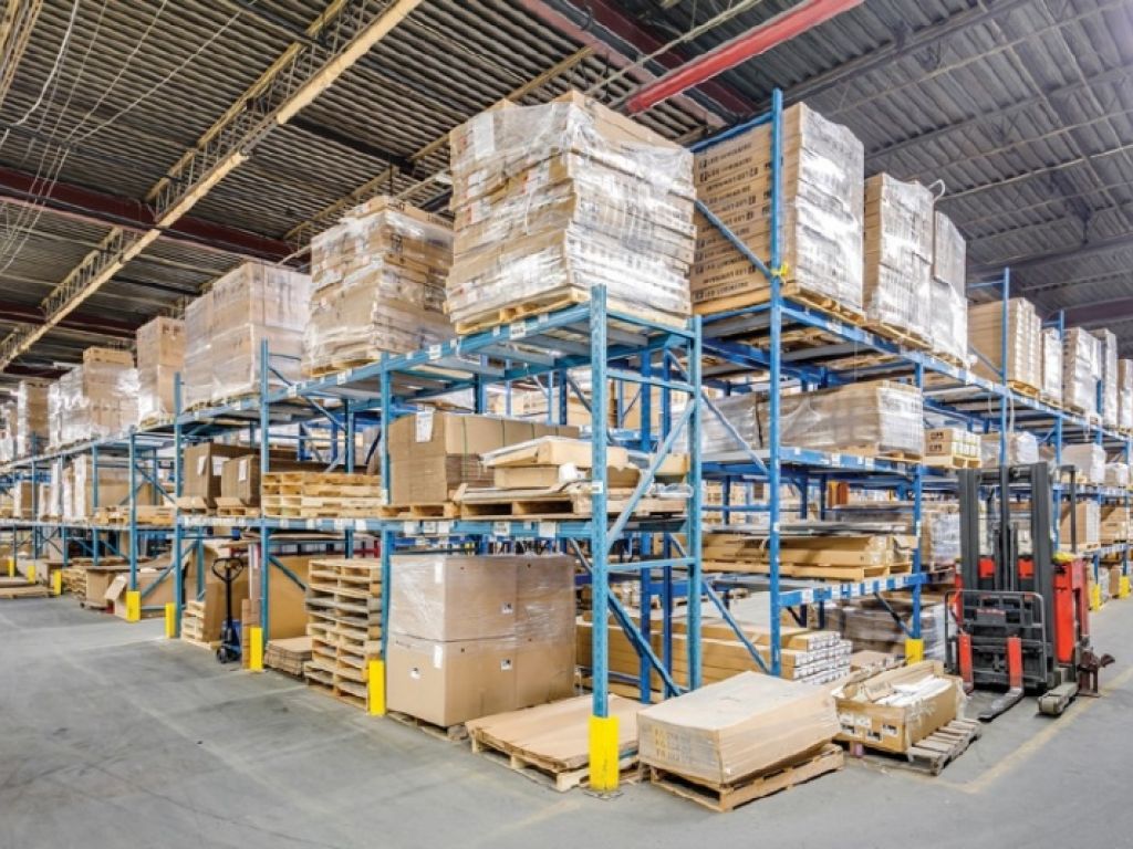 Espace industriel  louer Montral 