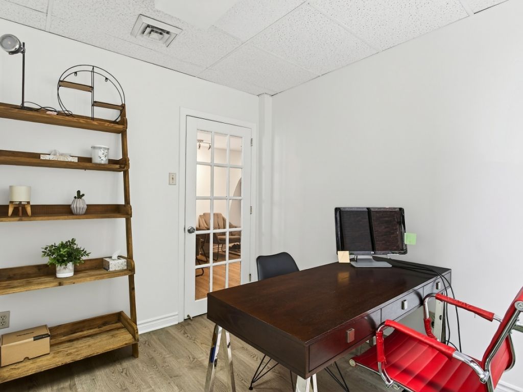 Espace de bureaux � louer