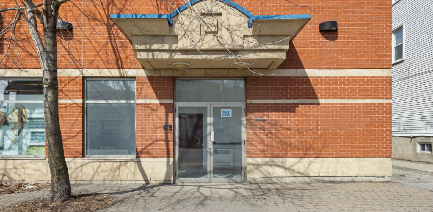 Multipurpose space for rent - For Rent