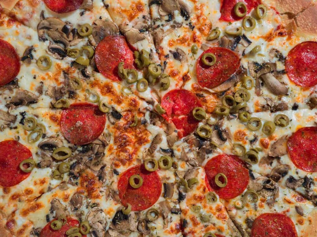 Boulangerie italienne artisanale à vendre Montréal