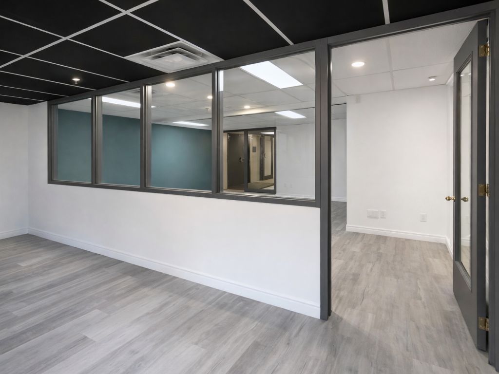 Prime location in the heart of Old Montr�al