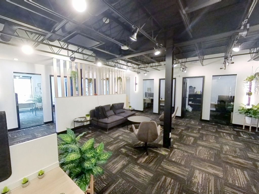 BUREAUX EMPLACEMENT STRATGIQUE