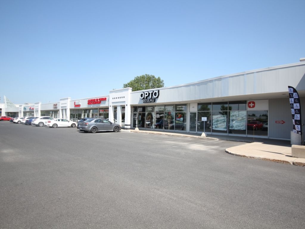 Office Space Rentals Ca The 1 Office Space Rentals Site And Commercial Space For Sale Throughout Canada Commercial Space For Rent In Brossard