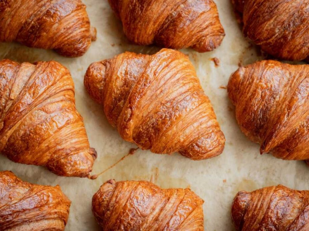 Bakery, pastry, prepared meals Montreal