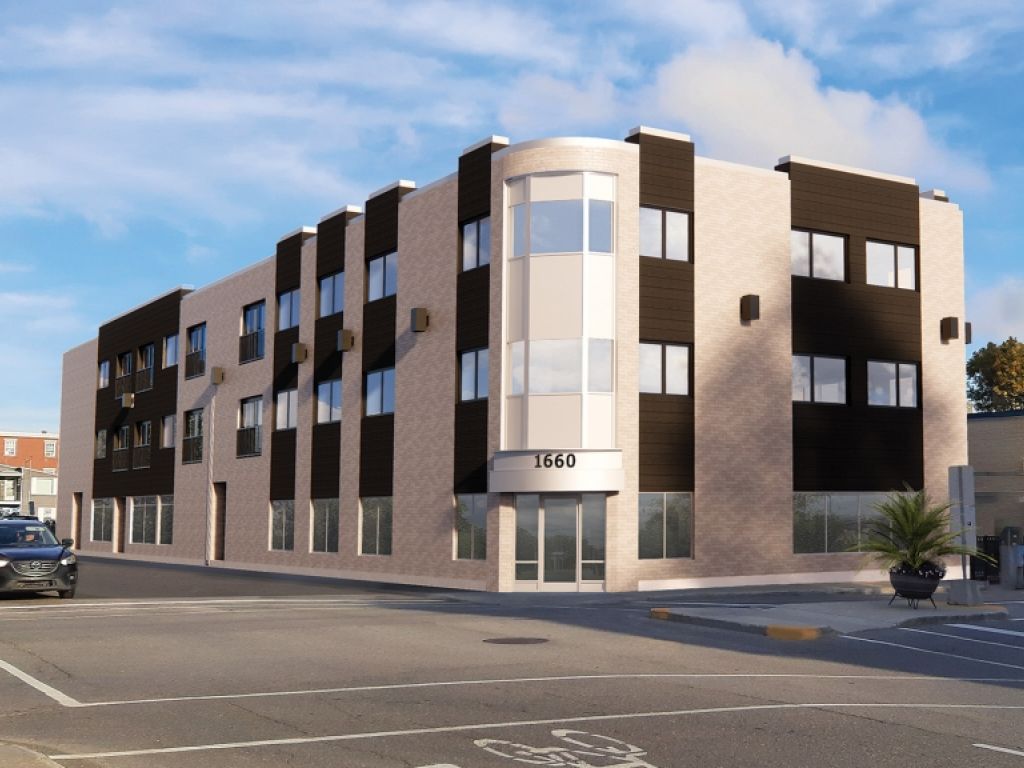 Commercial Space for Lease