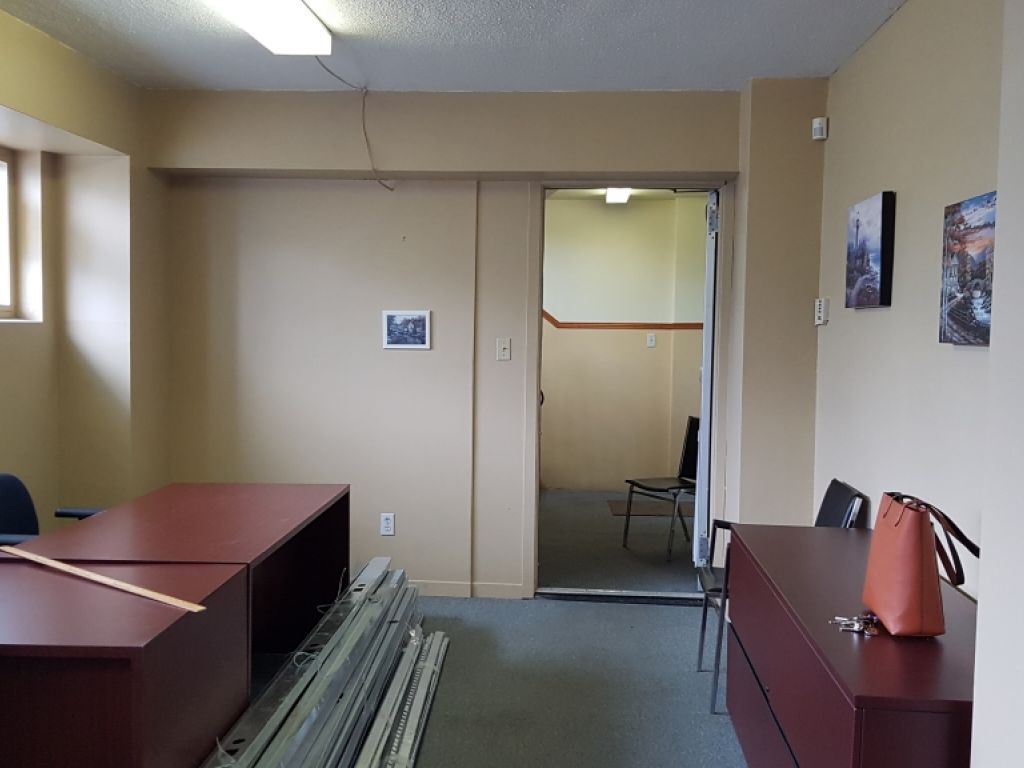 Office space for rent in Greenfield Park