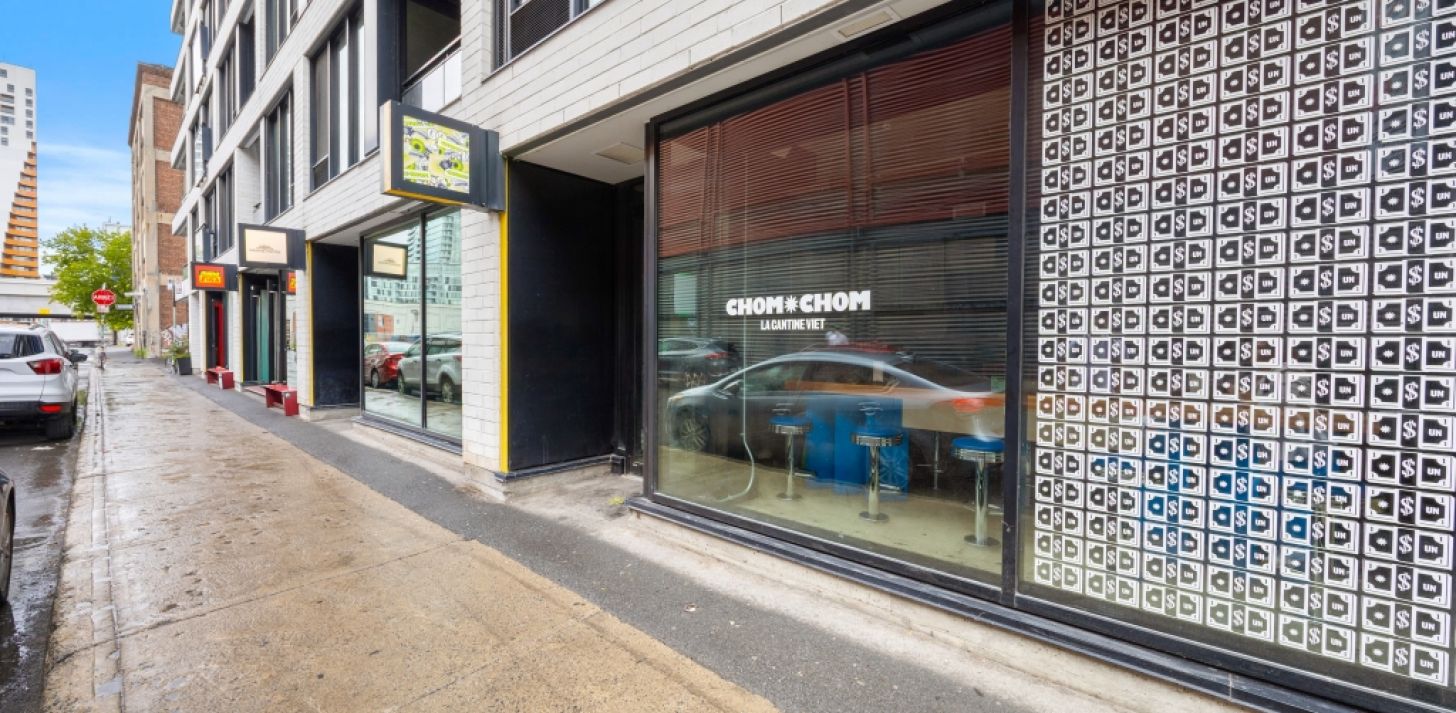 COMMERCIAL SPACE FOR LEASE - For Rent