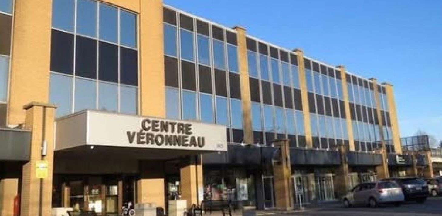 Office space for rent - Longueuil - For Rent