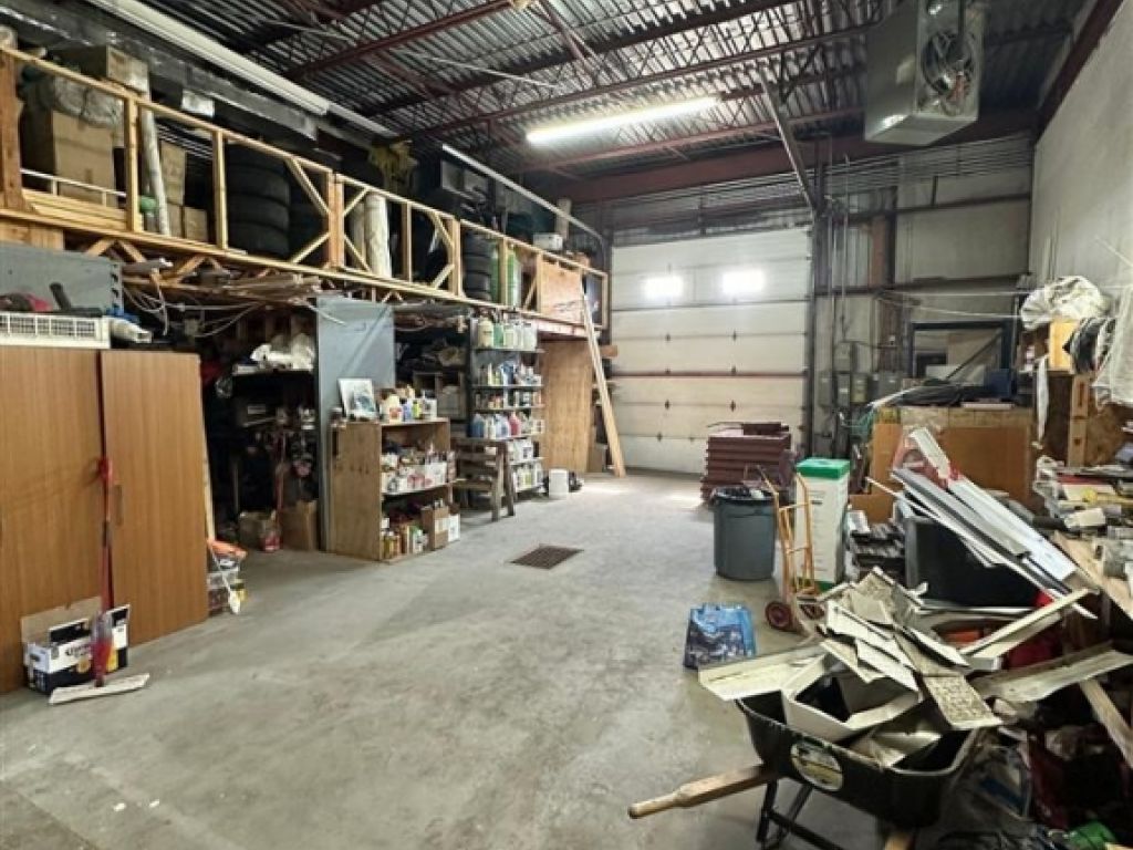 Espace industriel � louer - 900 Rue Michelin