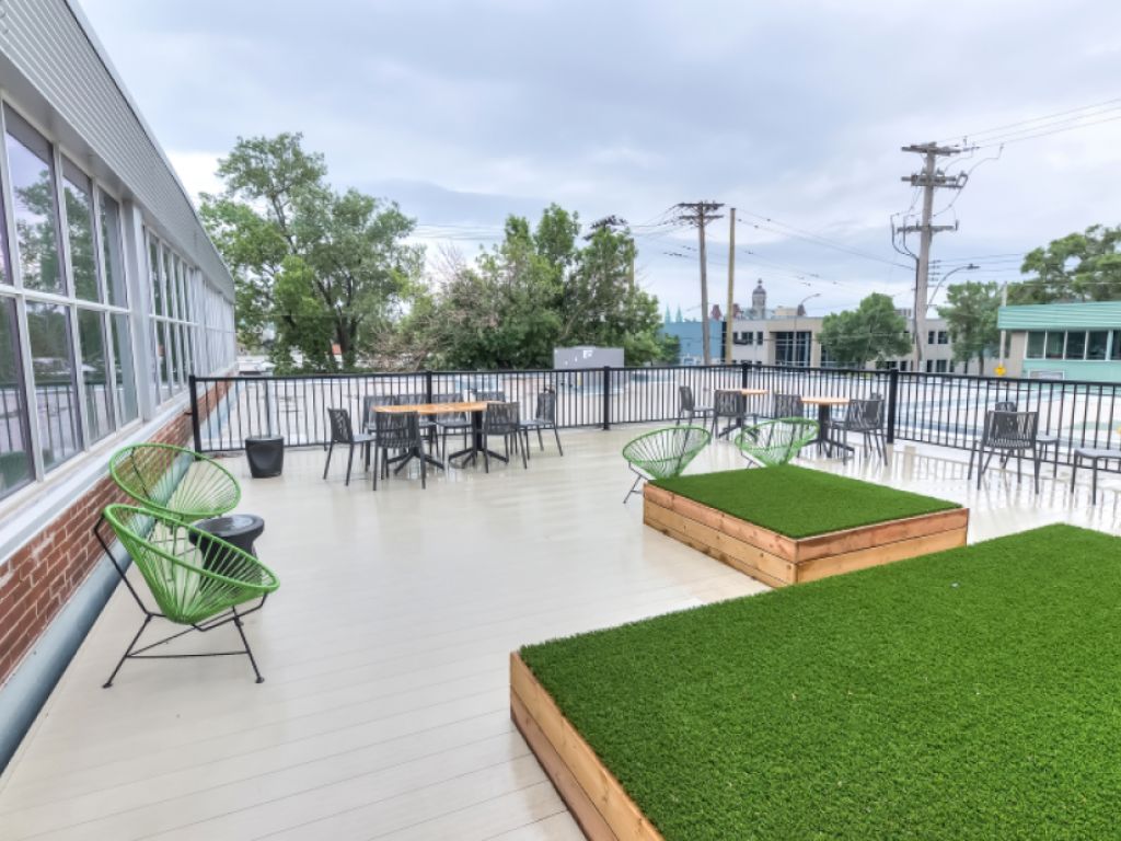 CLE EN MAIN Espaces bureaux commerciaux renovs  louer-HOMA