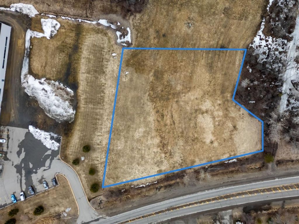 Land for sale
