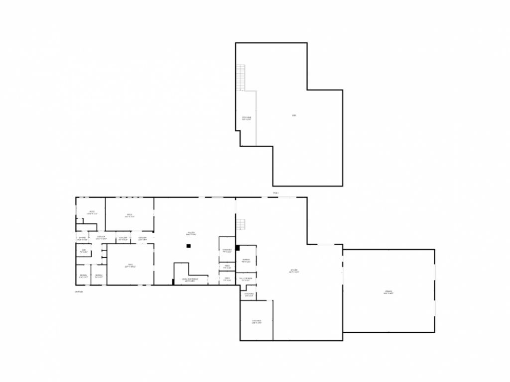 ESPACE industriel  VENDRE