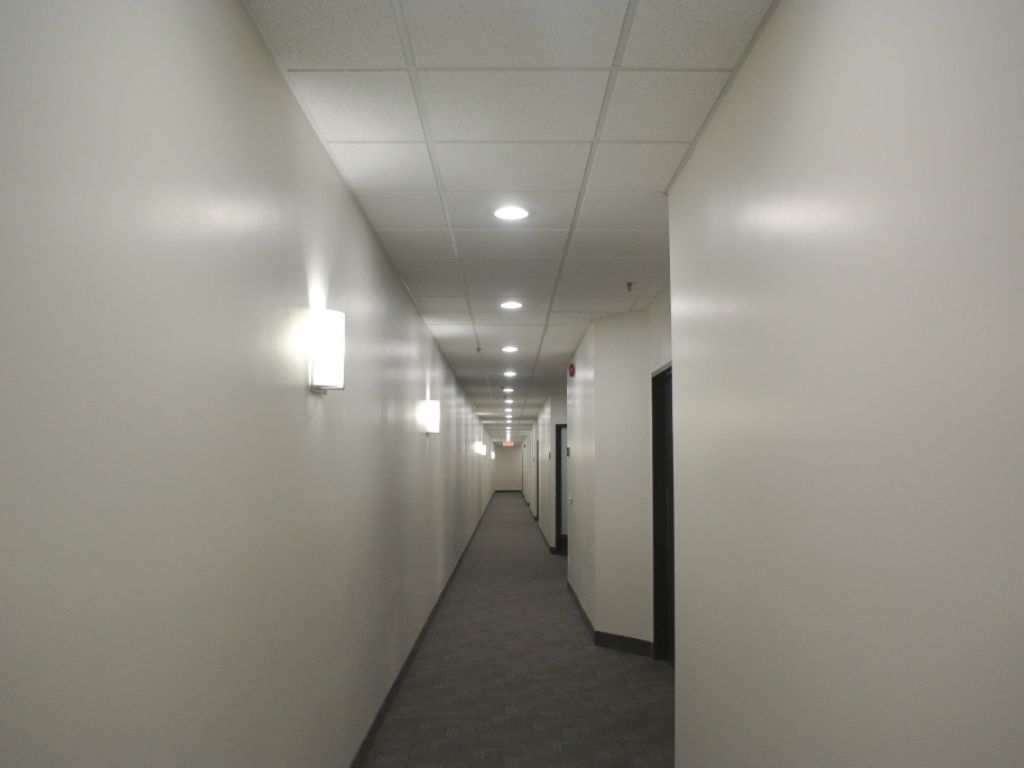 2640 Boulevard Laurier 2e étage Bureau 200 Québec Québec Canada