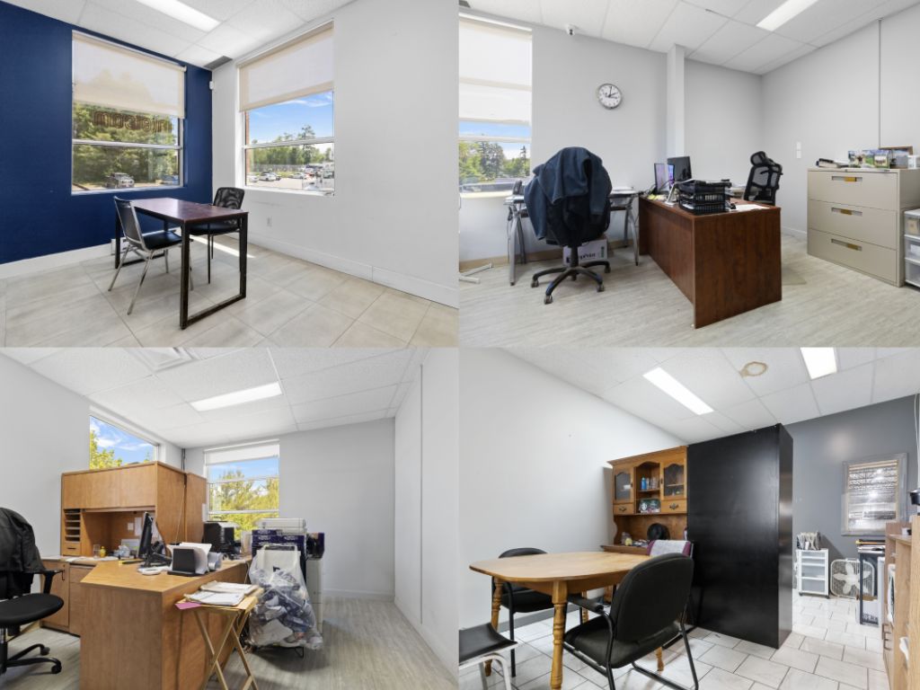 Immeuble industriel  LOUER