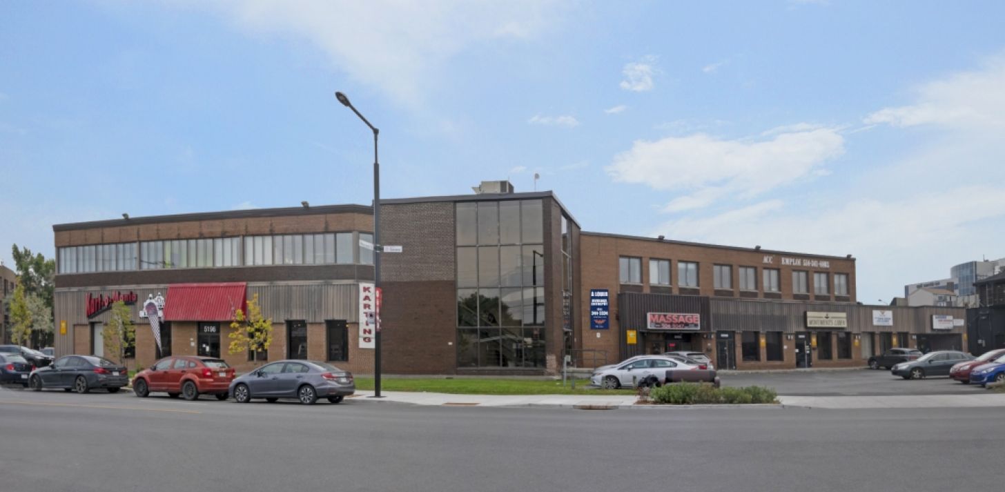 OFFICE SPACE RENTALS.CA, the 1 Office Space Rentals site and