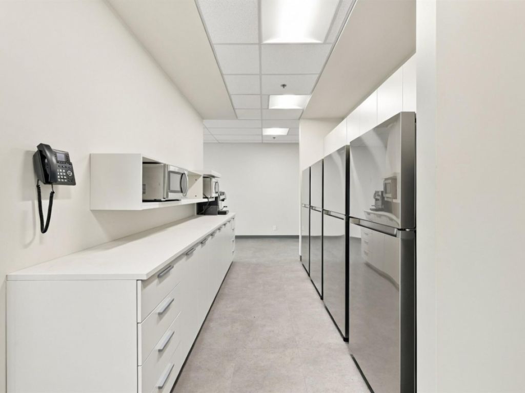 Espace industriel � louer