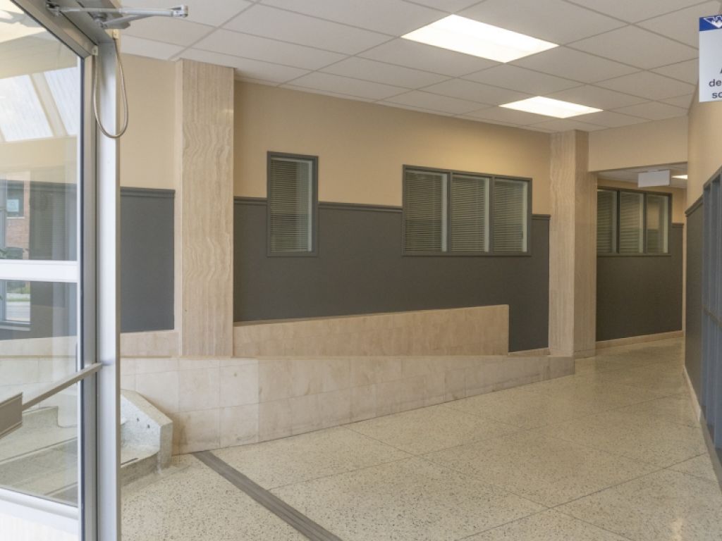 Espaces de bureaux à louer