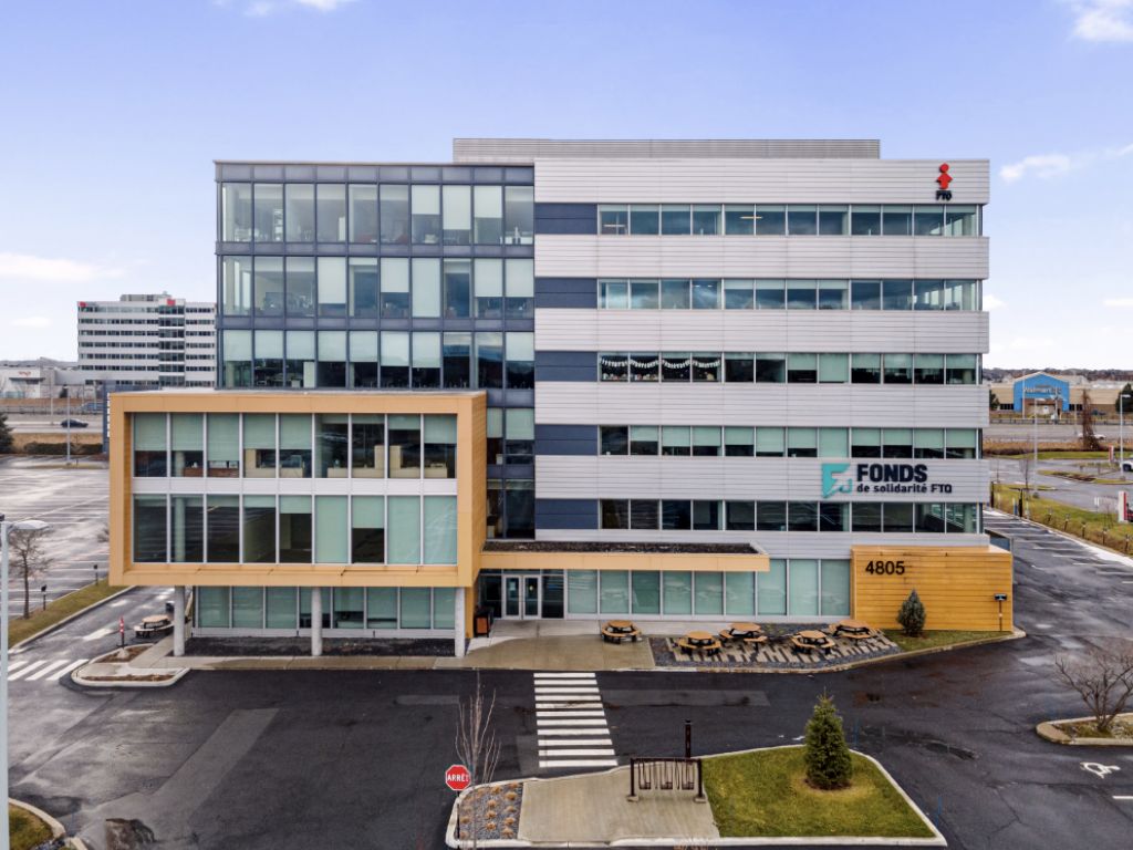 Offices for Rent