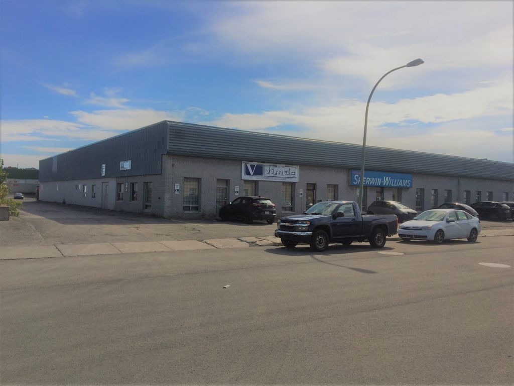 LOCAL À LOUER.CA, le 1 site d'annonces commercial au Québec et de bâtiments commerciaux à louer