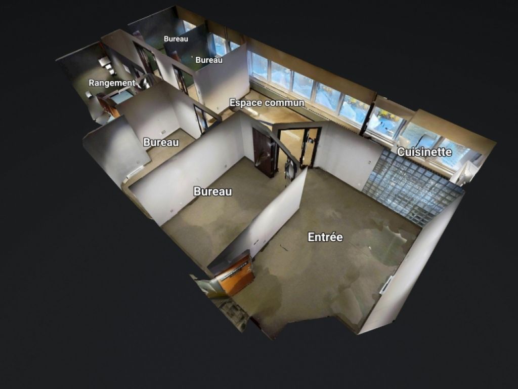 ESPACE BUREAU STE-FOY