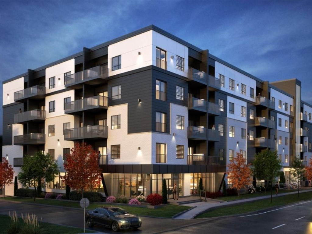 Commercial Space for Rent � 1837 Ch. Gascon, unit C, Terrebonne