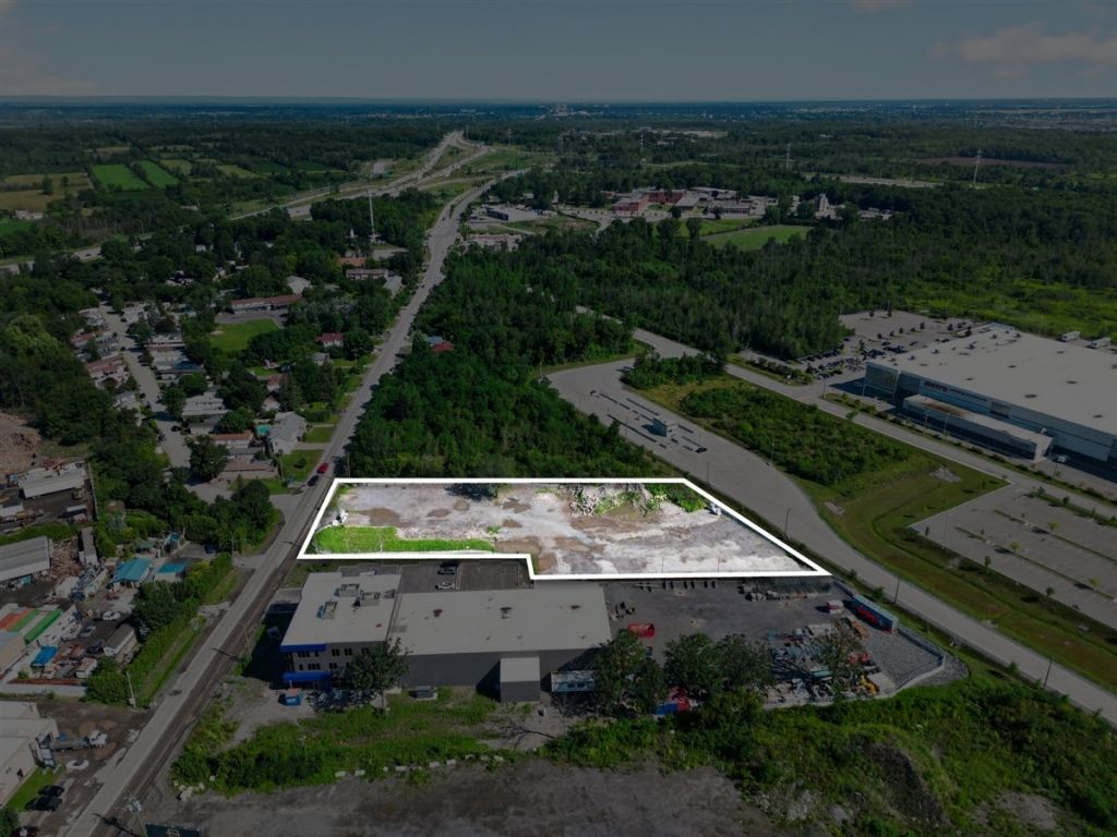 Land for sale
