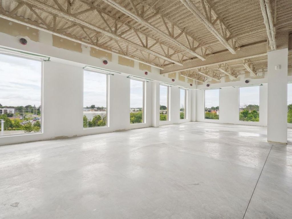 Office Space for Rent � 6485 Rue Doris-Lussier, unit 2E, Boisbriand
