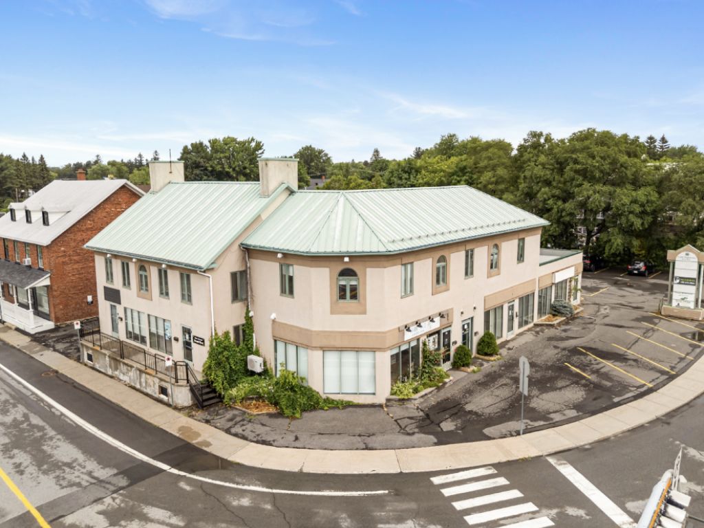 BUREAUX  louer