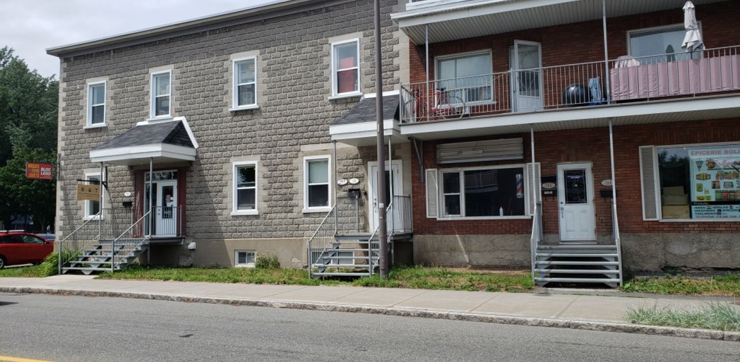 LOCAL À LOUER.CA, le 1 site