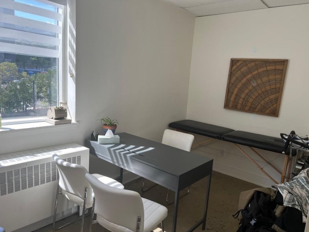 Bureau 3622 pc divisible � louer Plateau-Mont-Royal