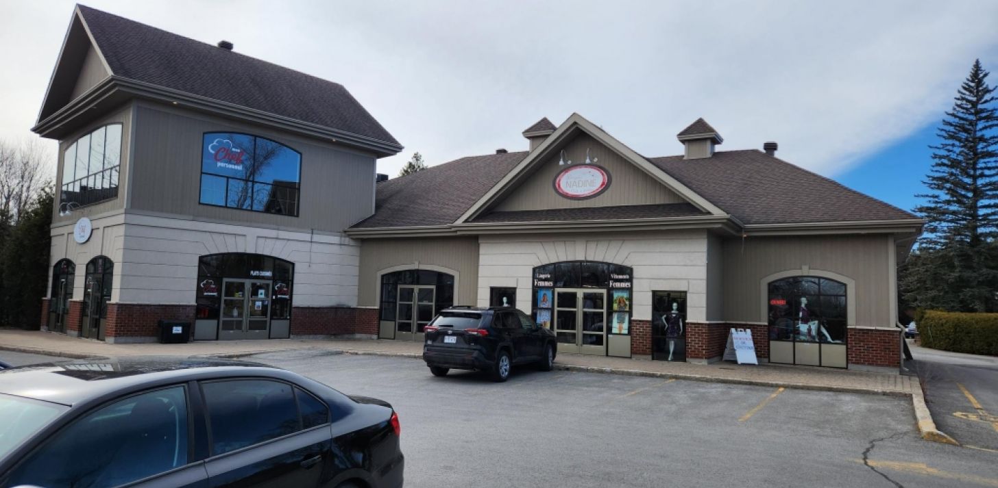 Local for Rent - For Rent