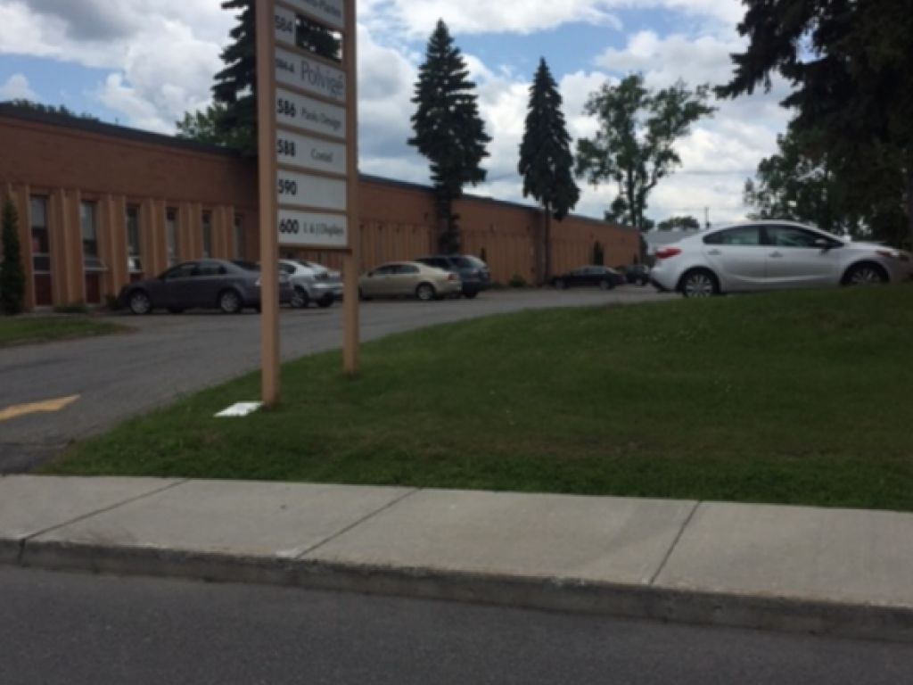 LOCAL À LOUER.CA, le 1 site d'annonces commercial au Québec et de