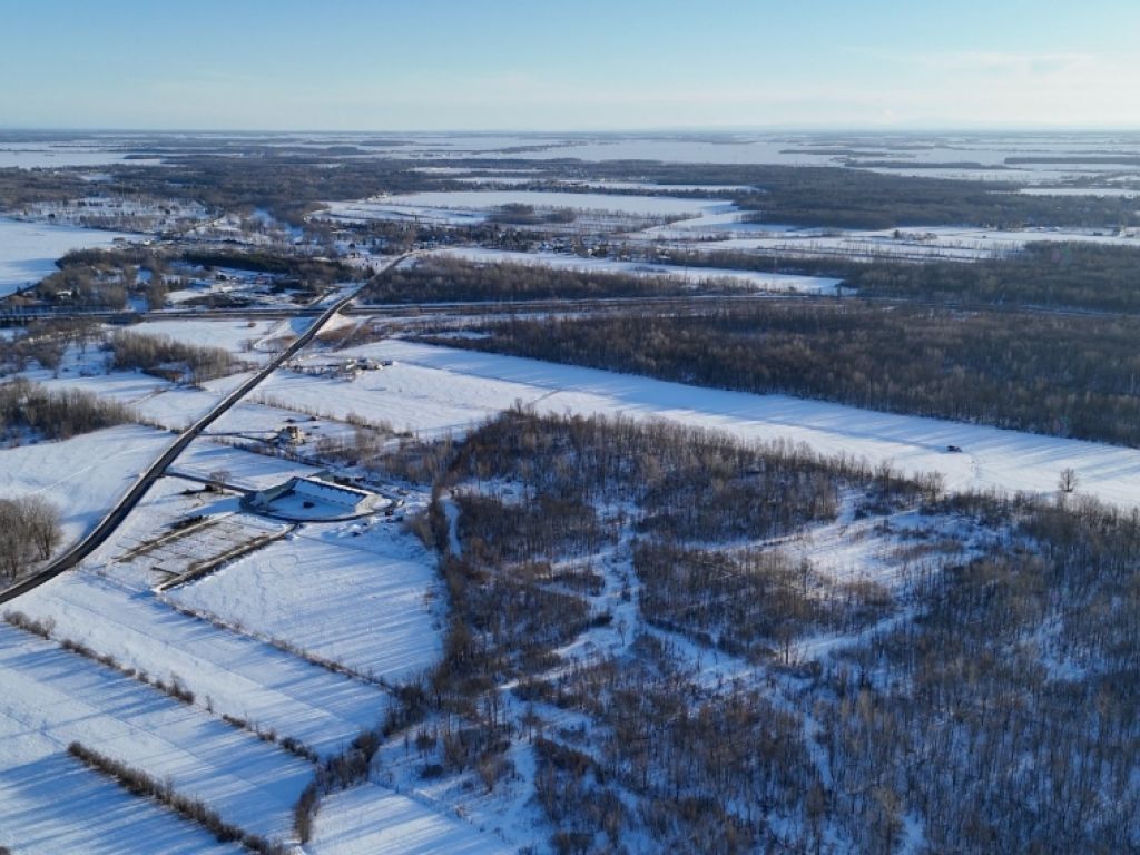 Land for sale