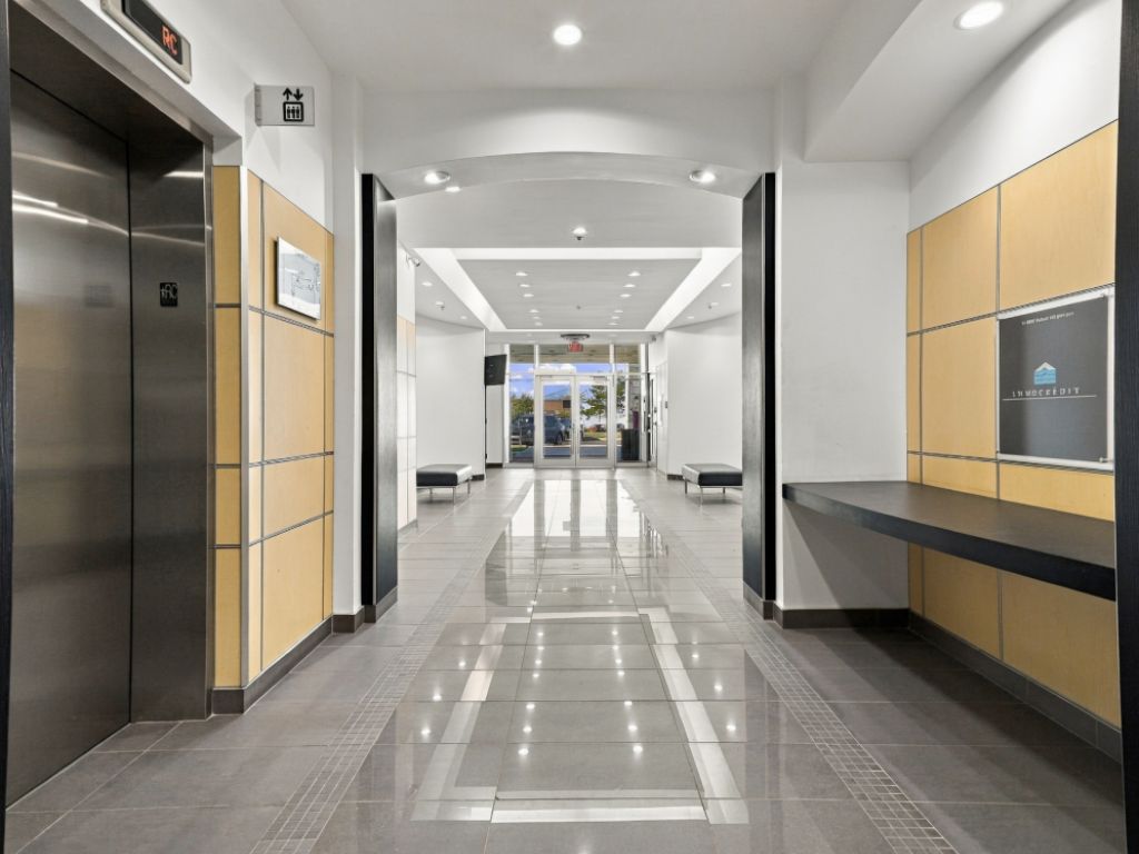Turnkey offices for sublease