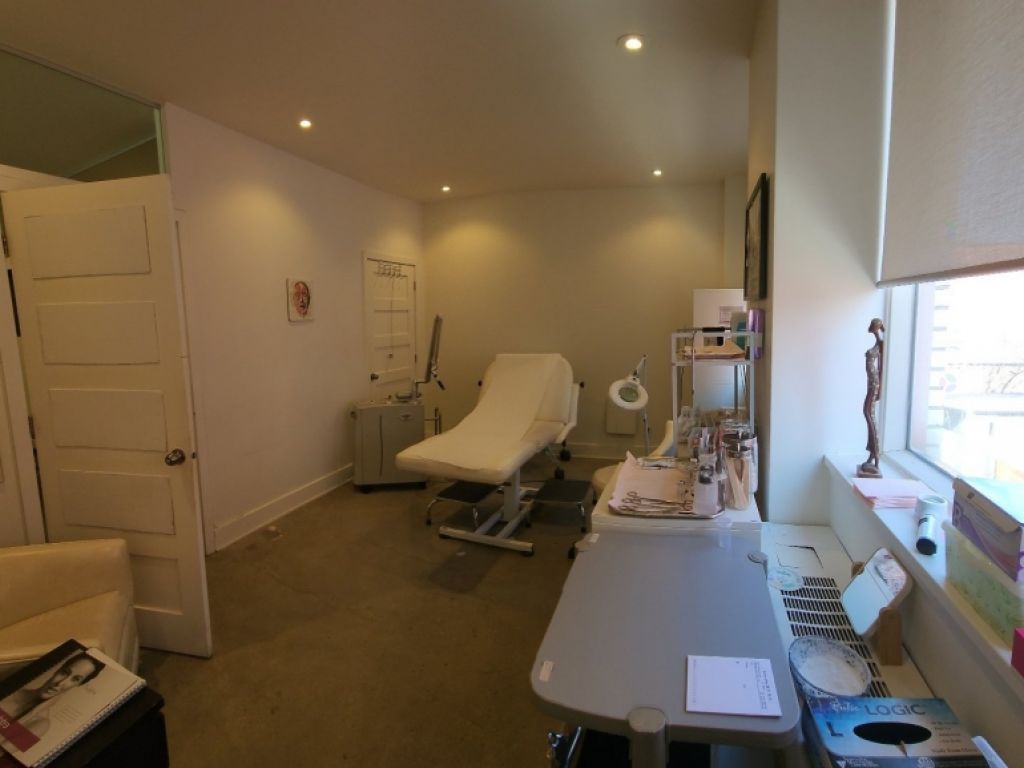 Office 1,000 sqft for rent Plateau-Mont-Royal