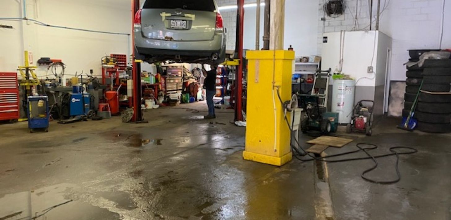 LOCAL À LOUER.CA, le 1 site d'annonces commercial au Québec et de