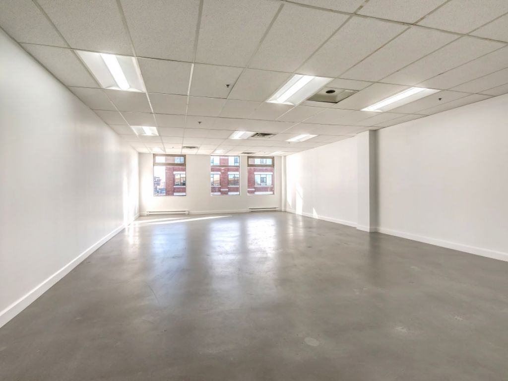 Loft-style Office spaces for rent-District Beaumont-6855 de l'pe