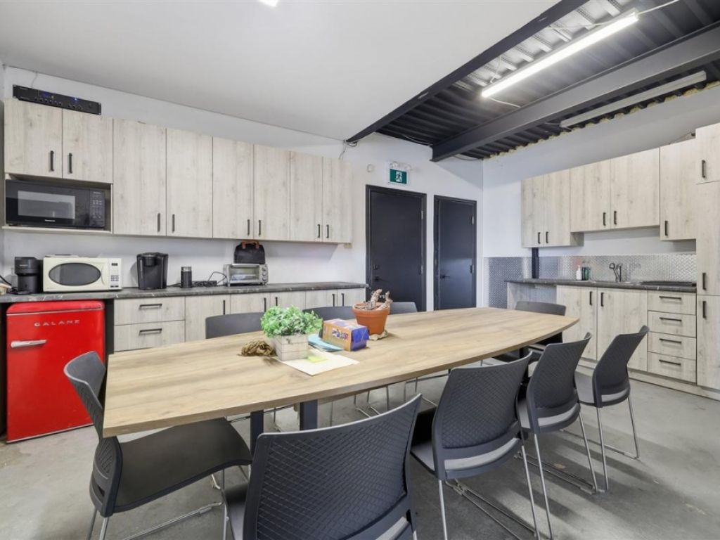 B�tisse industrielle � vendre