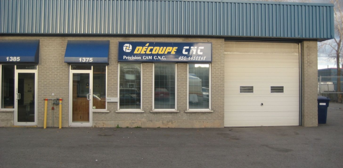 local a louer a laval - À louer