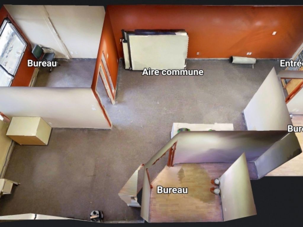 BUREAU 205 - 1000 AVE SAINT-JEAN-BAPTISTE